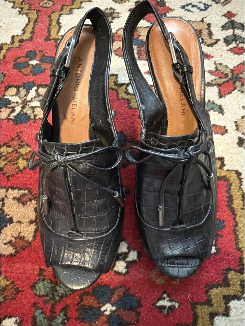 Antonio Melani Shoes Size 7.5